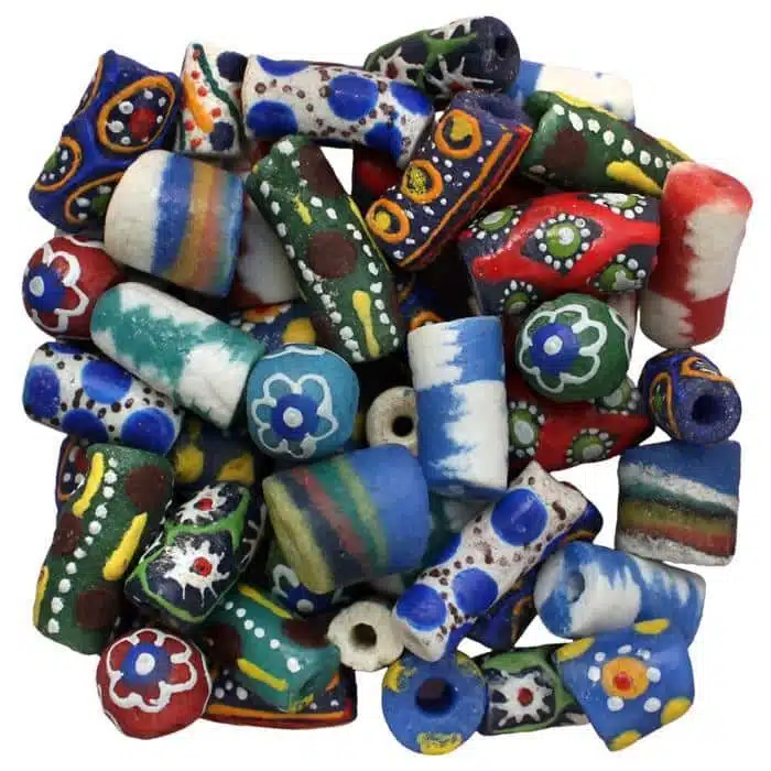 Bags of Beads: Rainbow - Assorted