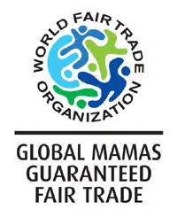 World Fair Trade Organization - Global Mamas fair trade guaranteed